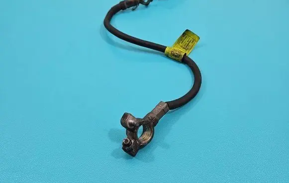 Chevrolet Cruze Negative earth cable (battery) 96999294 IMPRK1498701