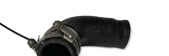 KIA Stinger Engine coolant pipe/hose 1802075 5013440