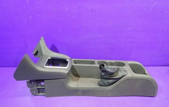 Ford Focus C-MAX Center console 4M5XA04584AAW