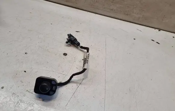 Audi A6 S6 C6 4F Wing mirror switch 8E0959565