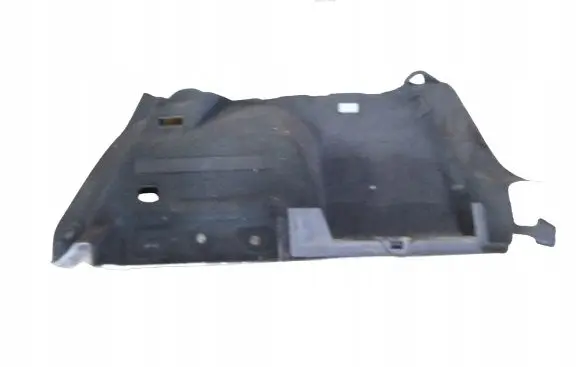 Seat Leon (5F) Tailgate/trunk side cover trim 5F9867428B