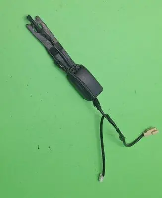 Subaru Outback Front seatbelt buckle E034501 B480