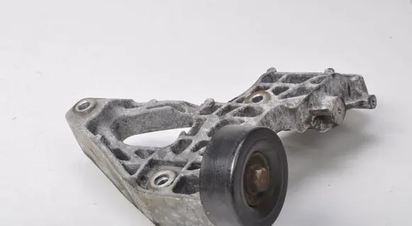 Maserati Ghibli A/C compressor mount bracket 20513390F
