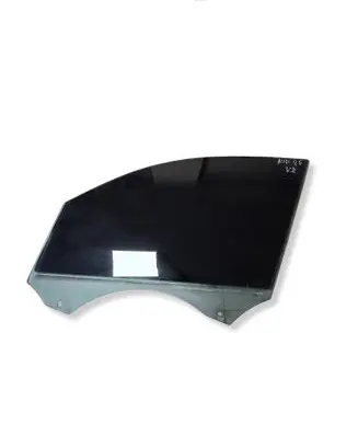 Audi Q5 SQ5 Front door window glass four-door 