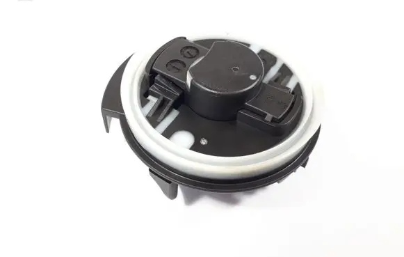 Volkswagen Tiguan Airbag deployment crash/impact sensor 5Q0959354
