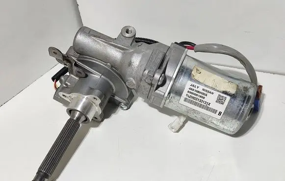 Nissan Note (E11) Electric power steering pump 48810BH00A