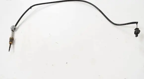 Opel Mokka Oil temperature sensor 022656003001 8514929