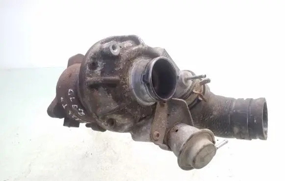 Mazda 323 F Turbo VJ279809 28384D RF2B