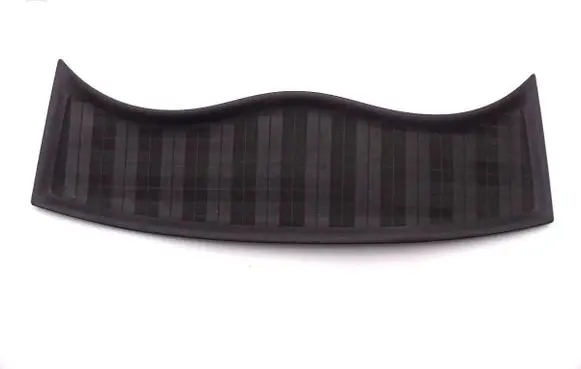 Mini Cooper Countryman F60 Glove box pad 9343805