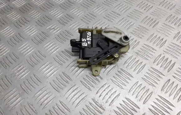 Volkswagen PASSAT B5.5 Central body control module