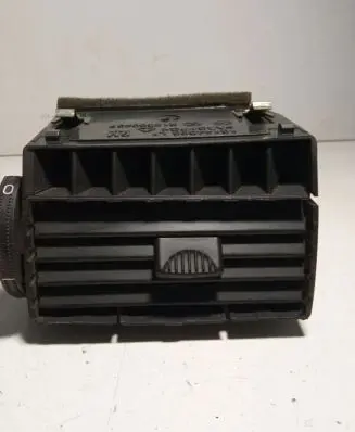 Opel Zafira B Dash center air vent grill 13144398 213680437