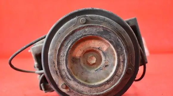 Audi A6 S6 C5 4B Air conditioning (A/C) compressor (pump)