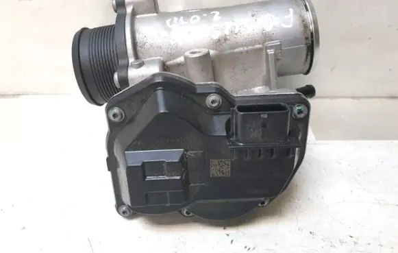 Ford Focus EGR valve