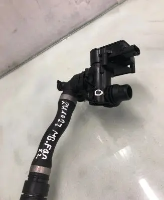 Mercedes-Benz EQA Electric auxiliary coolant/water pump A0005061500