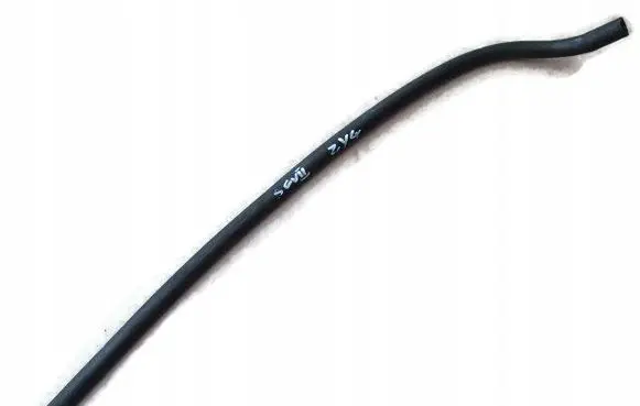 Citroen C4 Grand Picasso Breather hose/pipe 