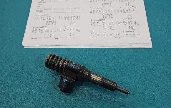 Dodge Journey Fuel injector 0414720404 IMPRK1526255