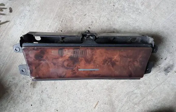 BMW X5 E53 Car ashtray 8402967