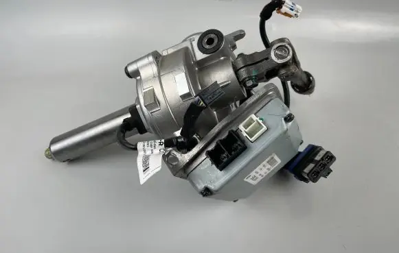 Hyundai Ioniq Steering wheel axle 56300G2300 G256399500
