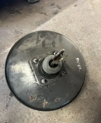 Renault Master II Brake booster 7700308123H 7700308123