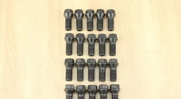 BMW 4 G22 G23 G24 G26 Nuts/bolts 420DXA