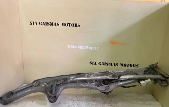 BMW 7 E38 Front wiper linkage 