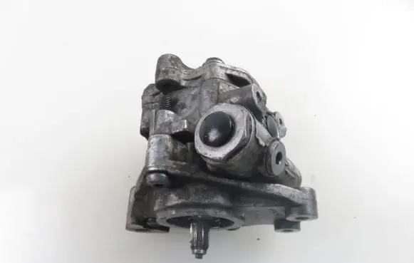 Audi Q7 4L Power steering pump 7L8422153B