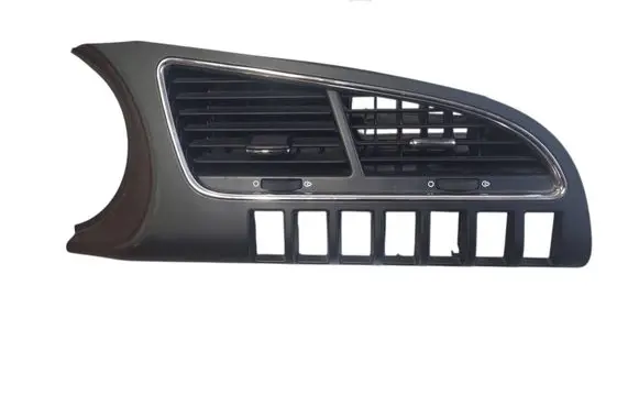 Peugeot 3008 I Dash center air vent grill
