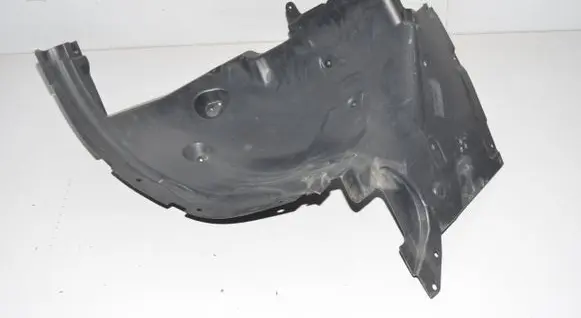 BMW iX3 G08 Front wheel arch liner splash guards 7488444 51717488444 5171
