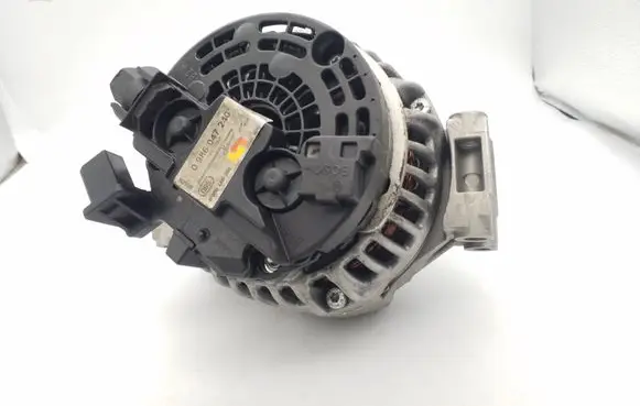 BMW 3 E90 E91 Generator/alternator 0986047240