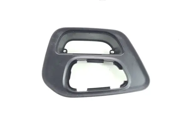 Dodge Challenger Gear shifter surround trim plastic 5PG702XCAB