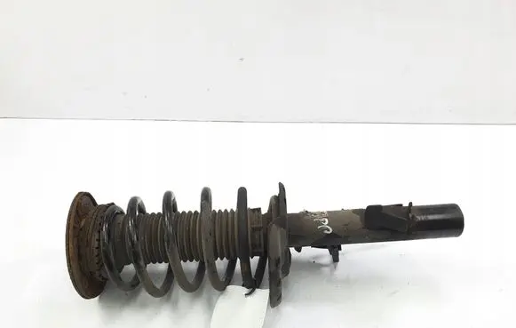 Skoda Fabia Mk3 (NJ) Front shock absorber/damper