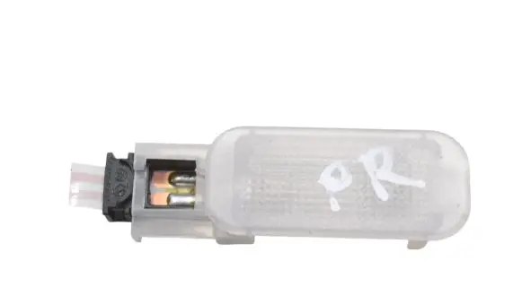 Mercedes-Benz CLS C219 Front seat light A2198200701