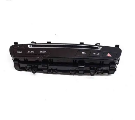 Mercedes-Benz C W205 Sound control switch A2059054601
