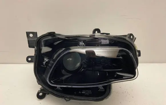 Jeep Grand Cherokee Headlight/headlamp 68102856AI F00HTC300818 160229A