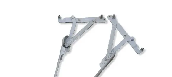 Hyundai Sonata Tailgate/trunk/boot hinge 