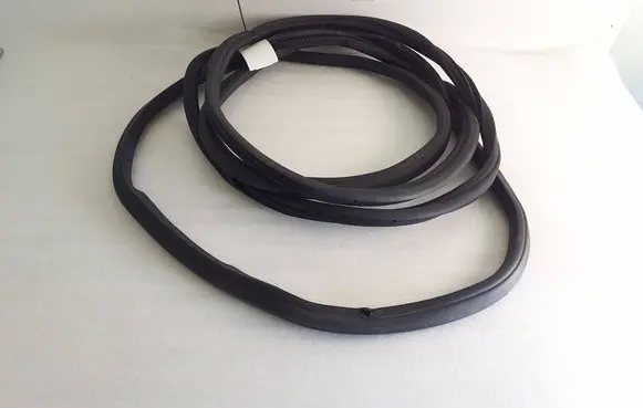 Ford E-Transit Front door rubber seal KK31V253A10DA