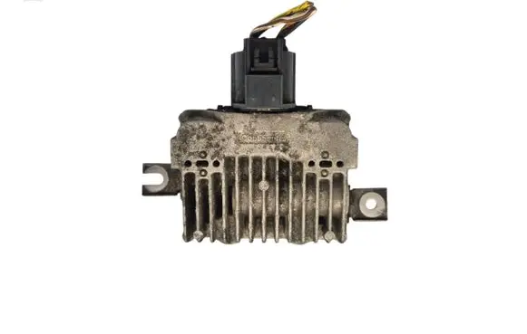 Volvo V60 Fuel injection pump control unit/module 6G9N9D372AC 40610374 A2C53119120