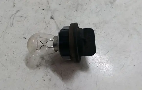 Headlight part