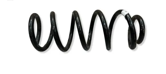 Audi A4 Allroad B9 Front coil spring 8W0411105 8W0411105CQ