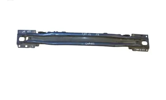 Volvo S60 Front bumper cross member 31349057