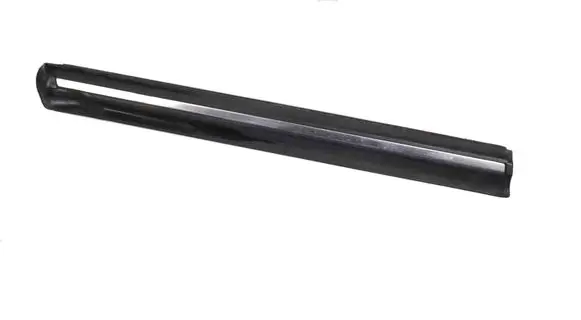 Mercedes-Benz SLK R172 Rear door glass trim molding A1726700102