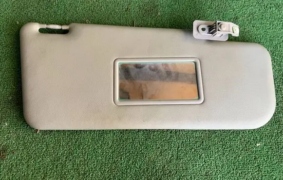 Fiat Panda II Sun visor 