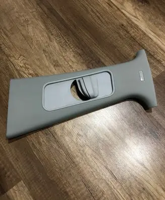 Volkswagen PASSAT B5.5 (B) pillar trim (top) 3B0868418H