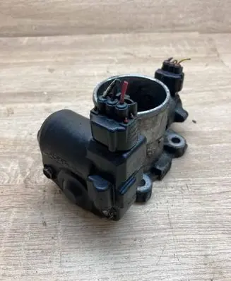Toyota Hiace (H200) Throttle valve 1923002010 WITHPLUG