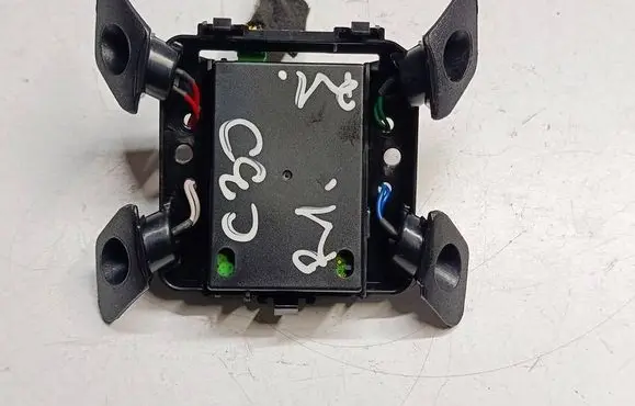 Volvo C30 Alarm control unit/module 30659528 4M5422VP00011B 00725261296