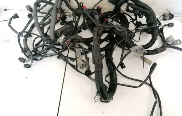 Mazda 6 Other wiring loom KD6267P24 KD62-67P24
