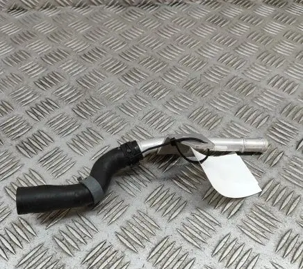 Audi Q7 4M Engine coolant pipe/hose 4M0265372C
