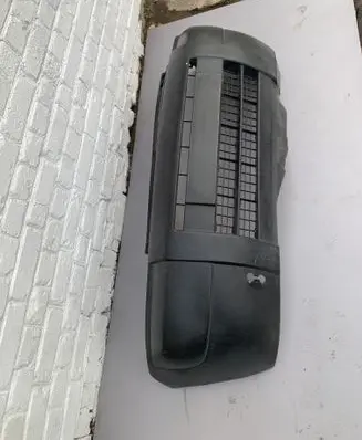 Citroen Berlingo Front bumper