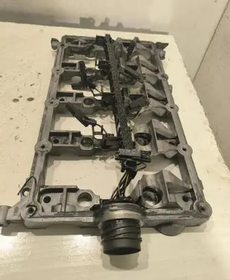 Audi A3 S3 8P Other cylinder head part 03G103308B