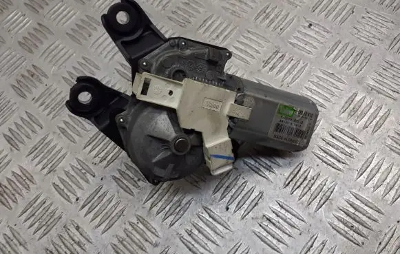 Renault Laguna II Wiper motor 8200001891-B